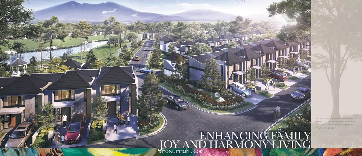 cluster chardonnay citra city sentul