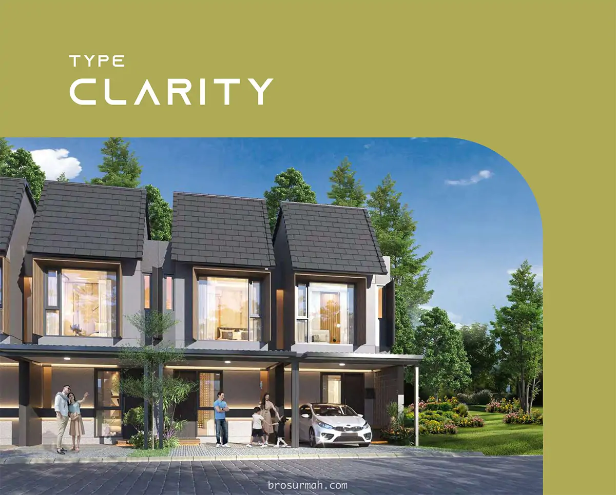 rumah elaia citragarden serpong tipe 4x10